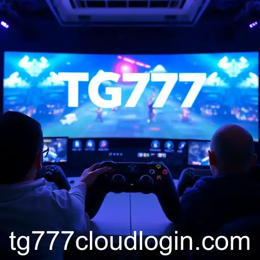The Rise of TG777 Cloud: A New Era in Gaming
