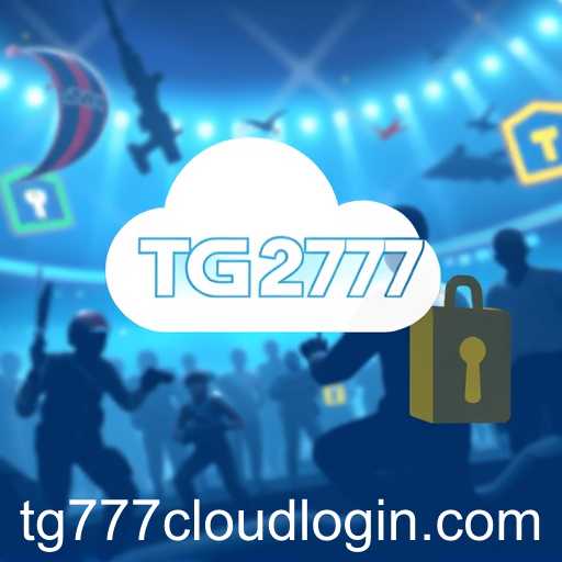 tg777 cloud login