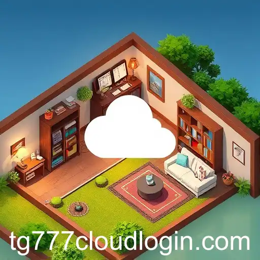 Exploring the 'Home' Game Category with TG777 Cloud Login