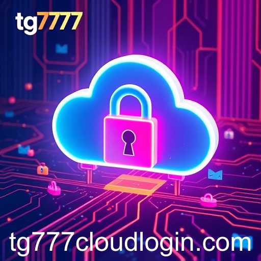 tg777 cloud login