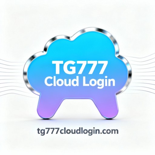 tg777 cloud login