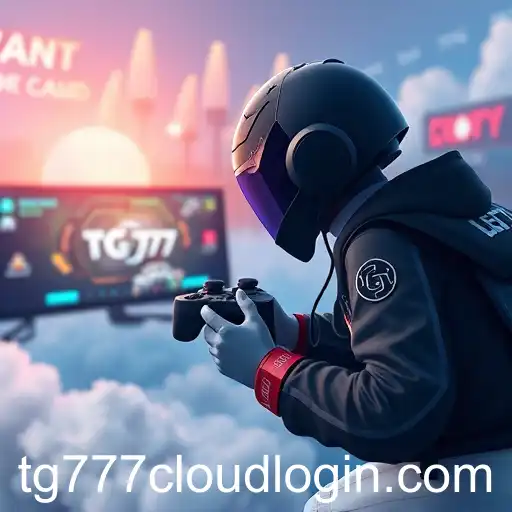 The Rise of TG777: An Emerging Force in Online Gaming
