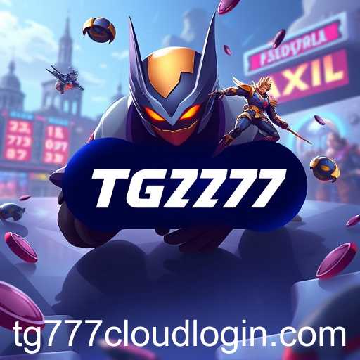 The Rise of TG777: A Game Changer in Online Gaming
