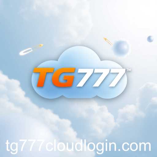 The Rise of TG777 Cloud Gaming in 2025