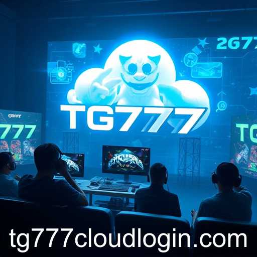 The Rise of TG777: A Gaming Phenomenon
