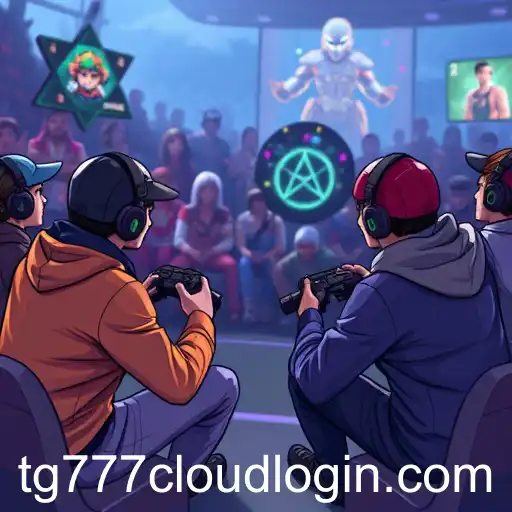 Online Security Trends in Gaming