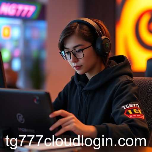 The Rise of TG777 in the Gaming World