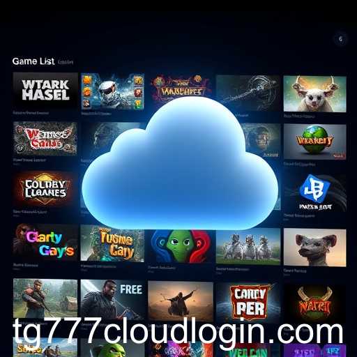 TG777: Navigating the Virtual Gaming Realm