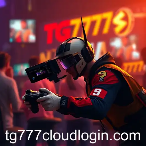 The Evolution of TG777: A Gaming Hub in 2025